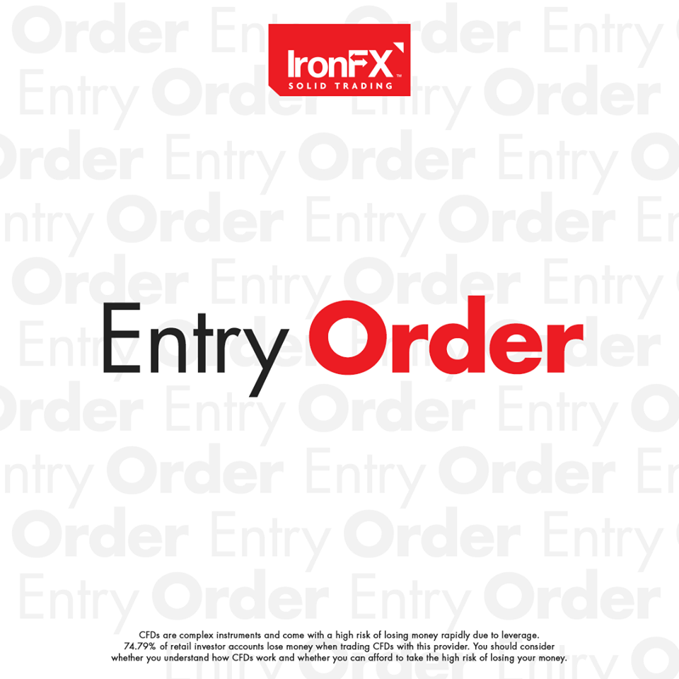 What is Entry Order