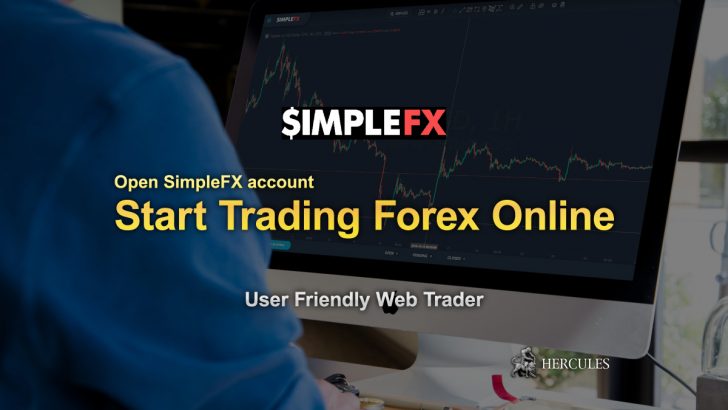 For-Beginners-Open-SimpleFX-account-and-Start-trading-Forex-online