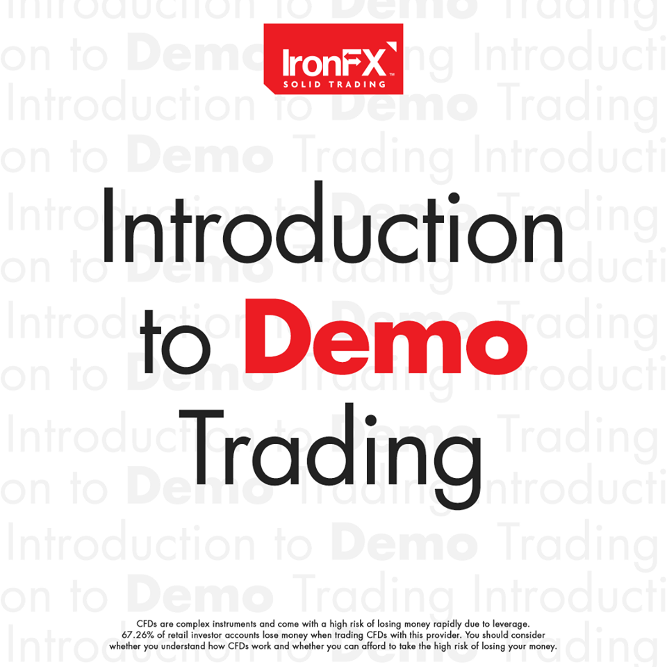 Introduction to Demo Trading
