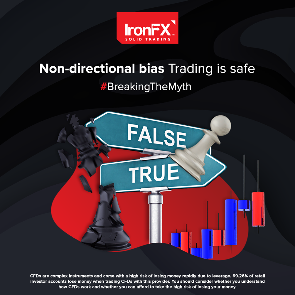 Non-Directional Bias Trading is Safe