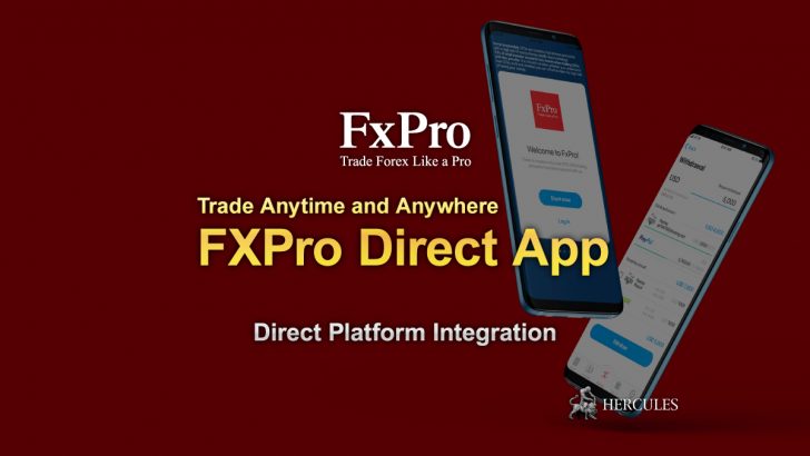 forex directa platform