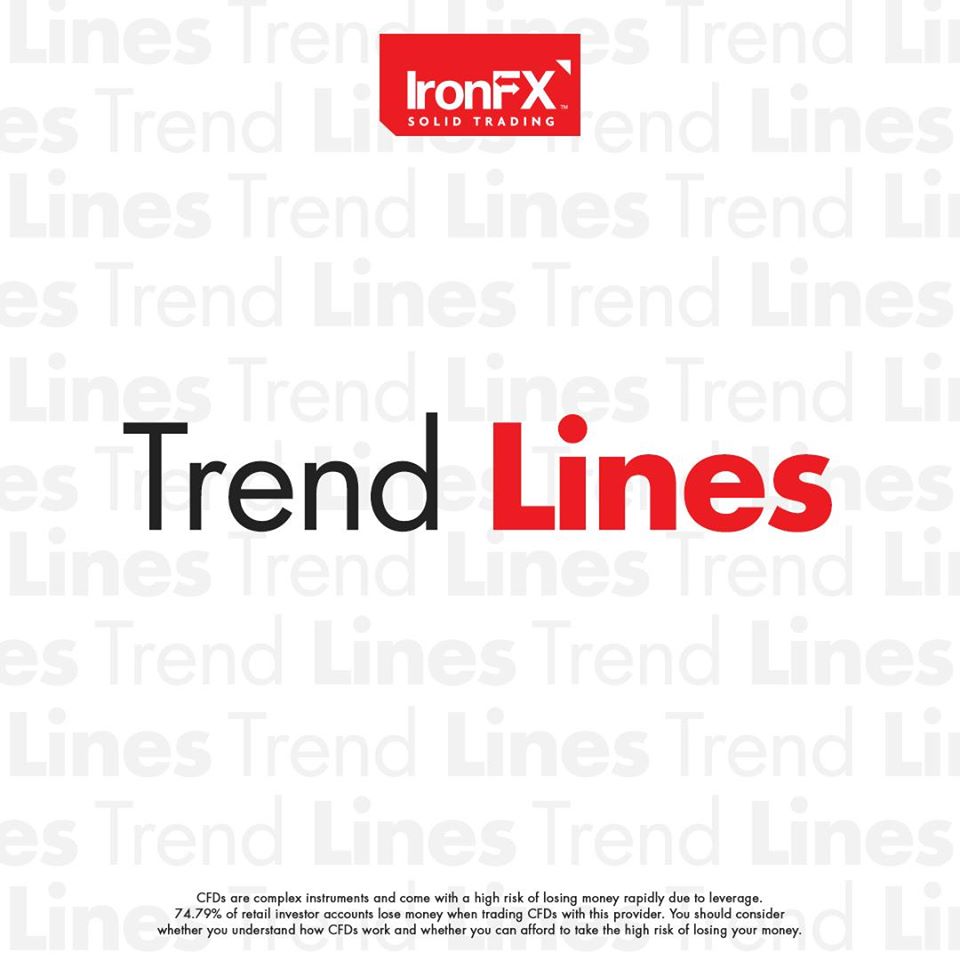 trend lines