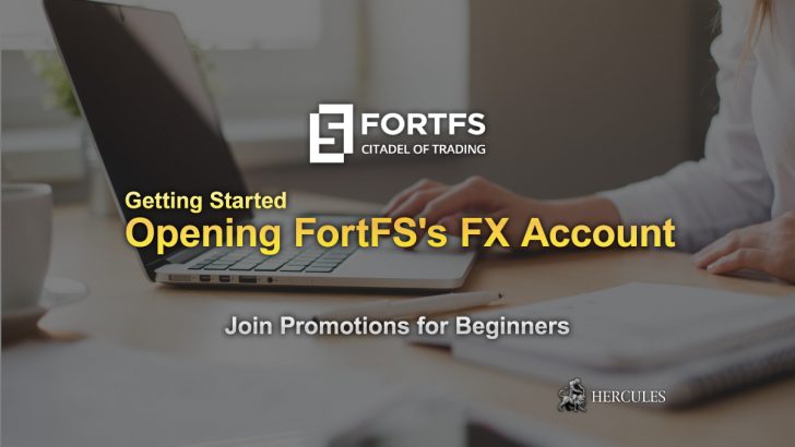 differences between forts and forex