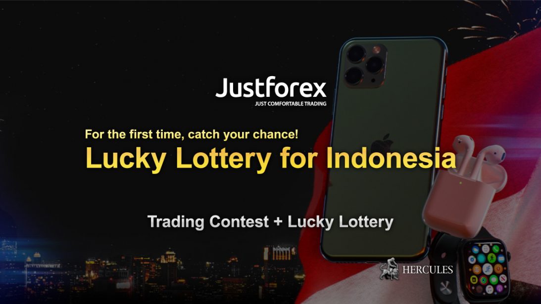 JustForex-Lucky-Lottery-for-Indonesia