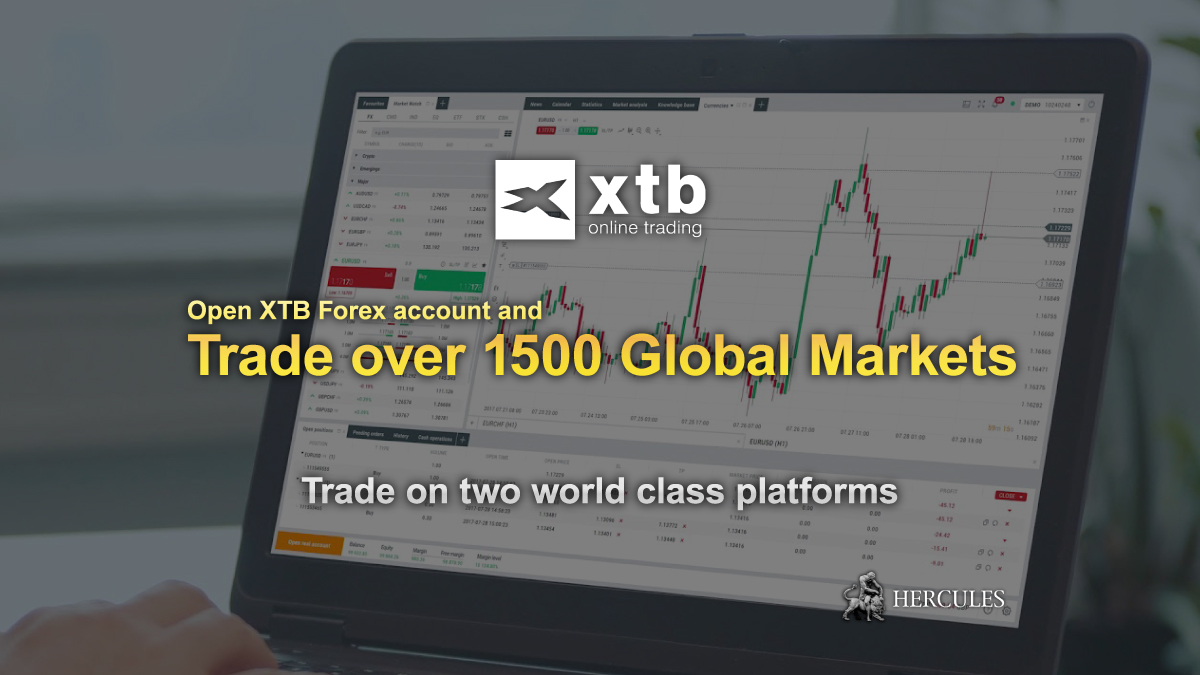 Open-XTB-Forex-account-and-Trade-over-1500-global-markets