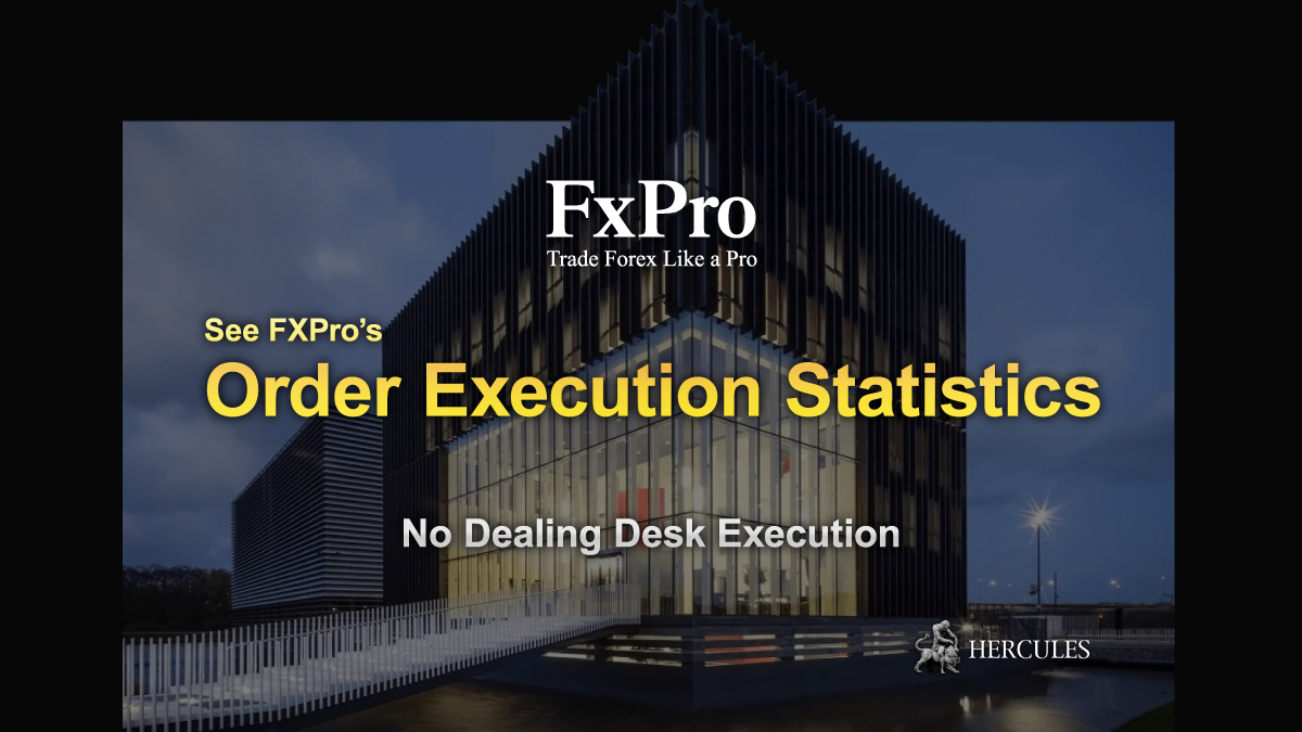 Order-Execution-Statistics-of-FXPro-with-No-Dealing-Desk-Execution