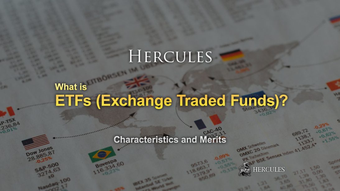 What-is-ETFs-(Exchange-Traded-Funds)---Characteristics-and-Merits