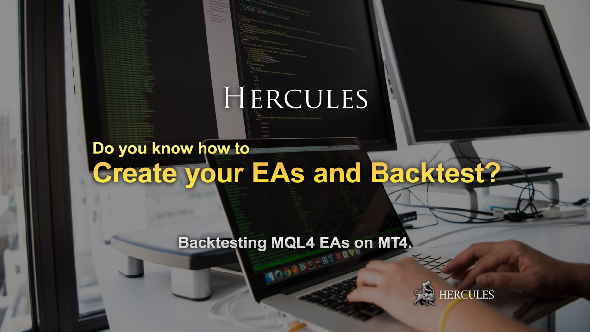 Creating-your-EAs-(Expert-Advisers)-and-Backtesting-on-MT4