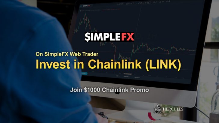 Deposit-and-Trade-Chainlink-(LINK)-on-SimpleFX-Web-Trader