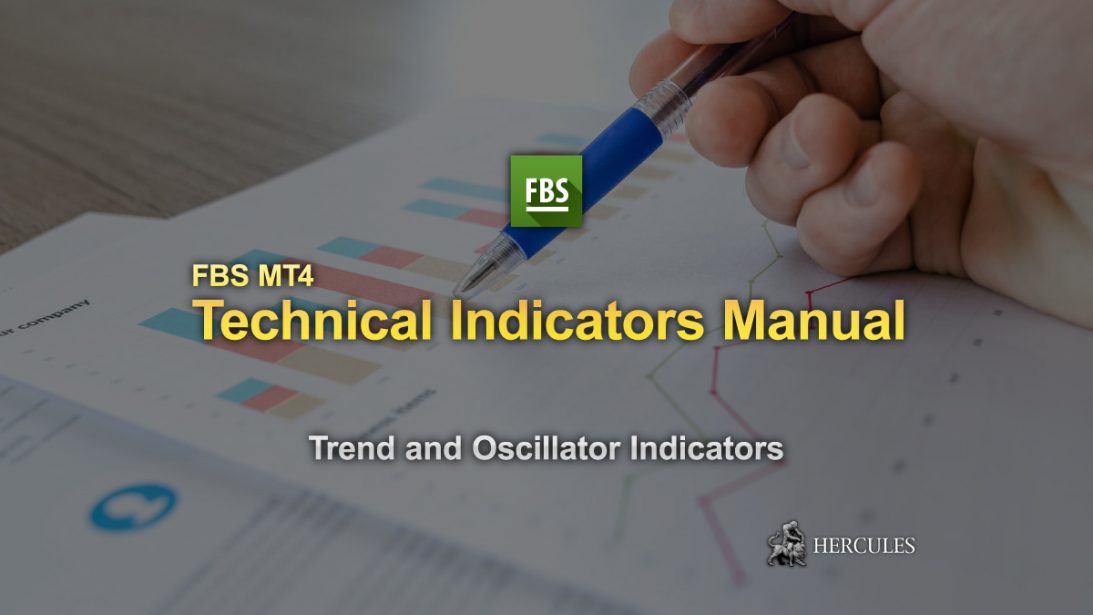 FBS-MT4---Technical-(Trend-and-Oscillator)-Indicators-Manual