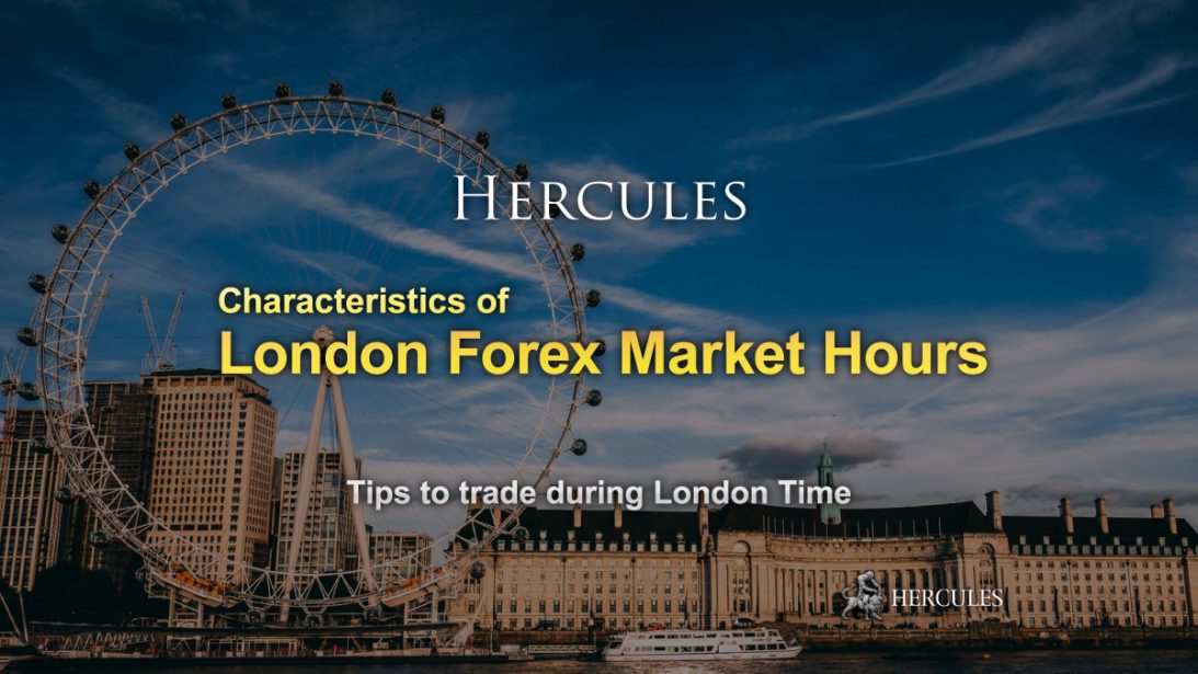 High-Volatility-Characteristics-of-London-Forex-market-hours