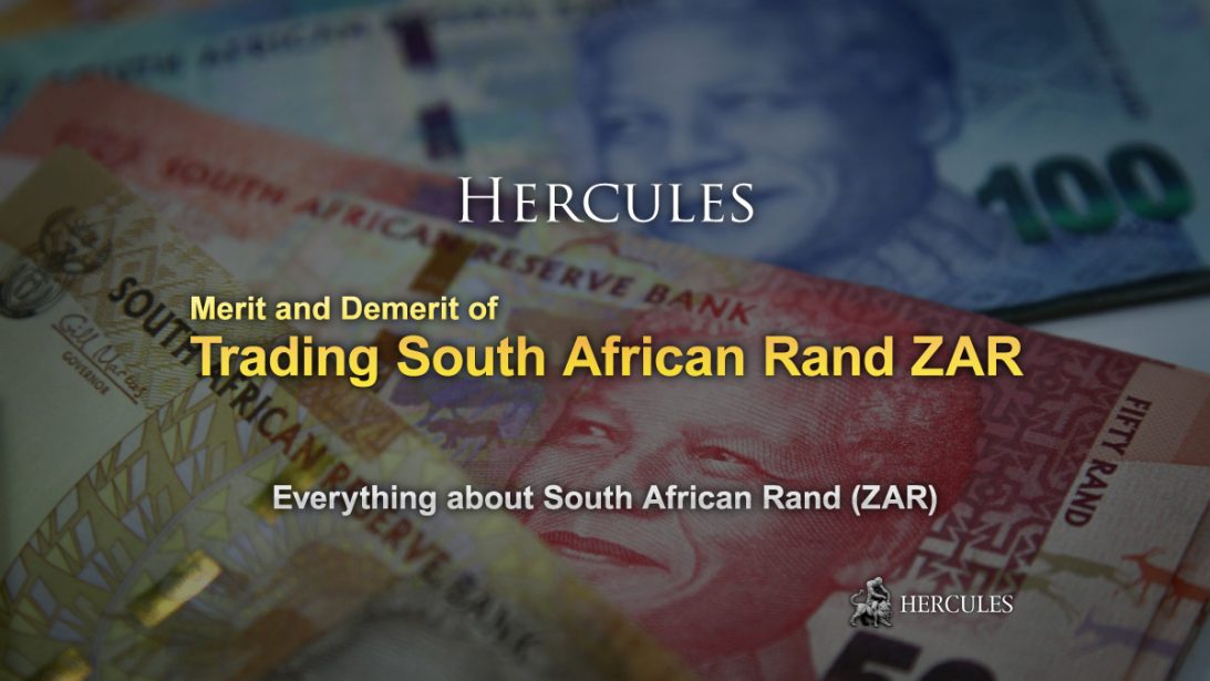 Merit-and-Demerit-of-South-African-Rand-(ZAR)-pairs