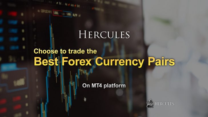 The-Best-Forex-Currency-Pairs-to-trade-on-MT4-platform
