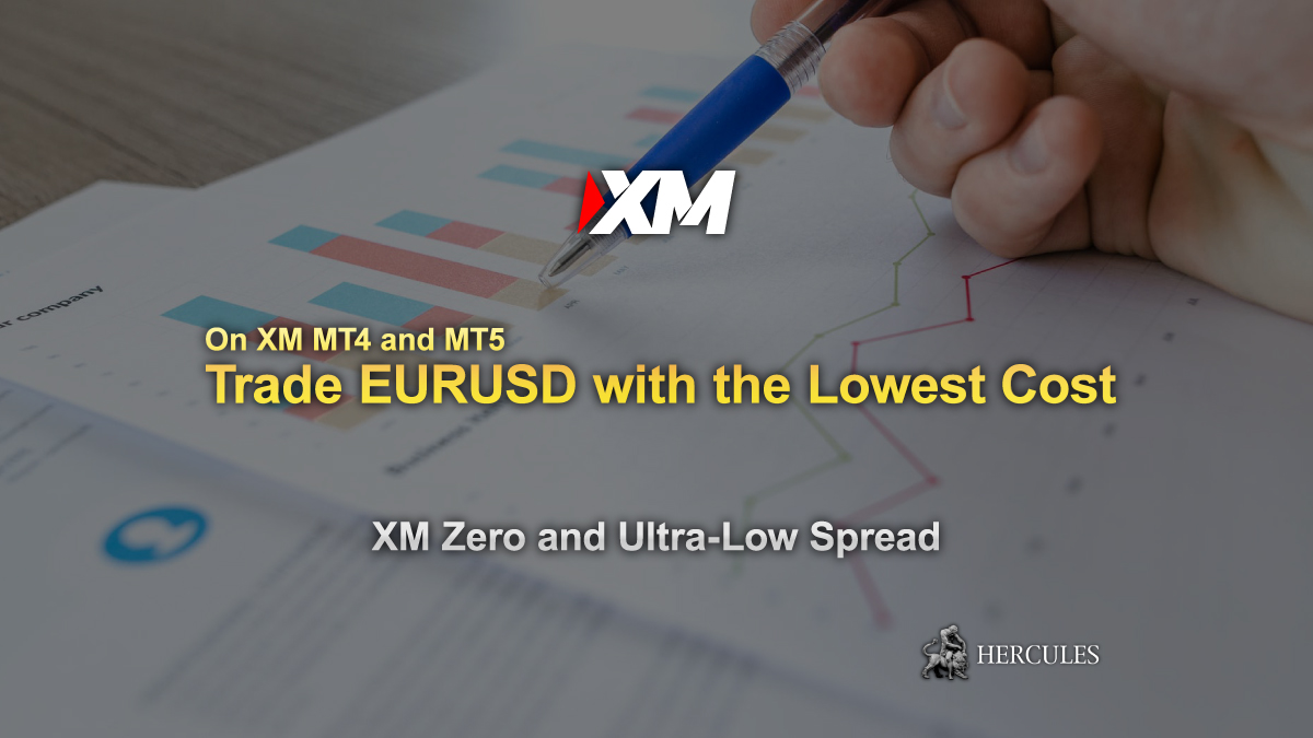 Trade-EURUSD-with-the-Tightest-Spread-and-Lowest-Trading-Cost