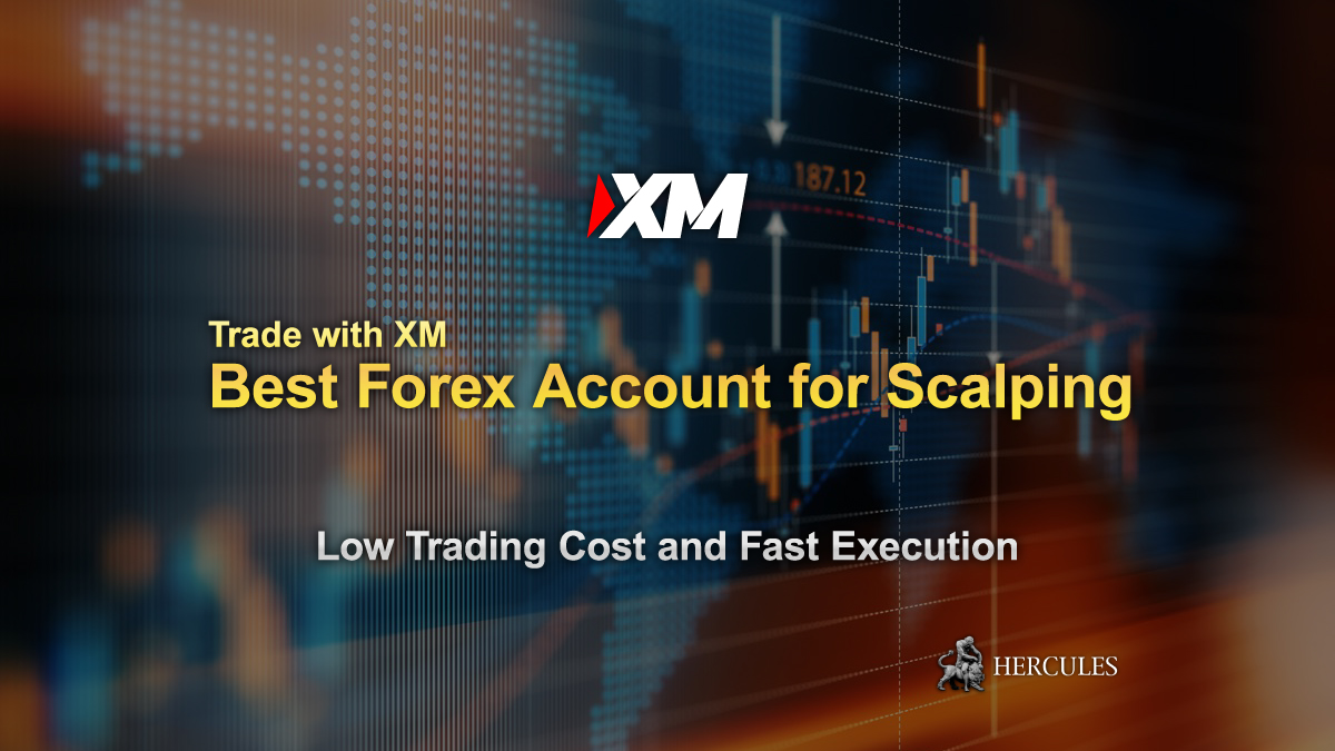 Which-XM's-account-type-is-the-Best-for-Scalping-FX-trading