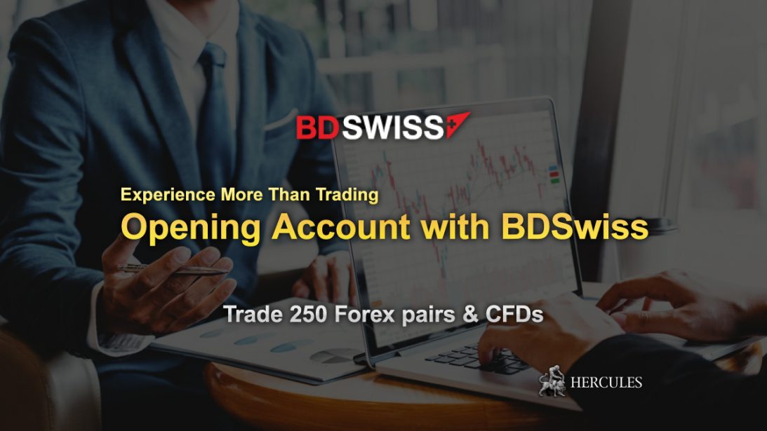 How-to-open-BDSwiss-Forex-Trading-Account