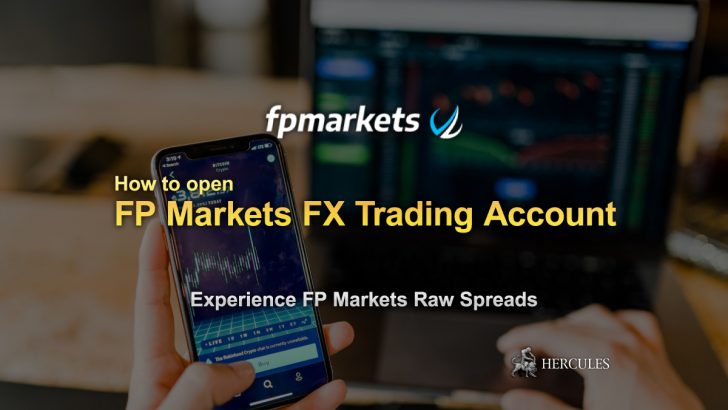 How-to-open-FP-Markets-Forex-Trading-Account