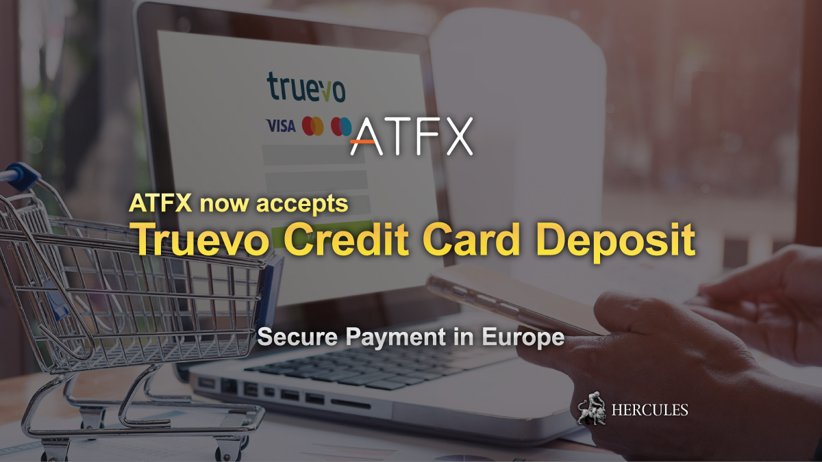 Use-Truevo-Credit-Card-to-start-trading-Forex-with-ATFX