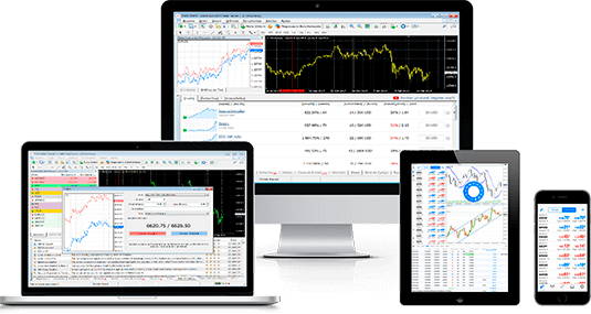 libertex Metatrader 4 trading platform