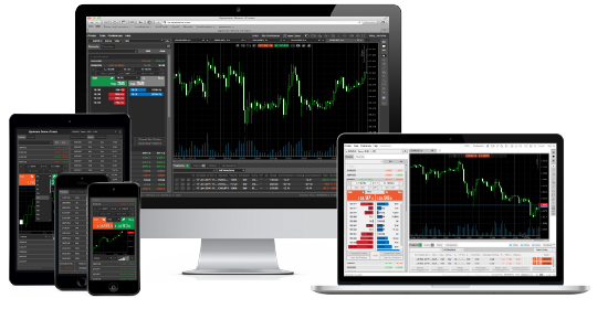 octafx ctrader ecn trading platform