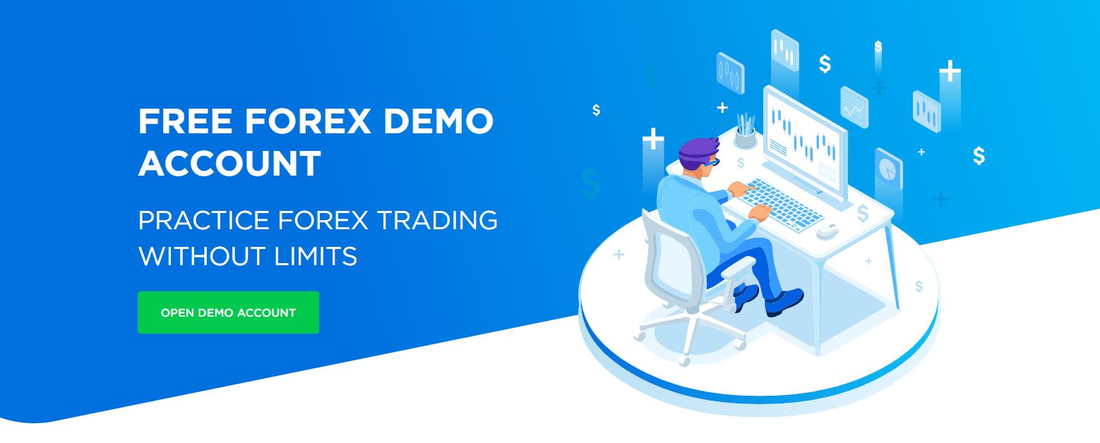 octafx demo virtual trading account