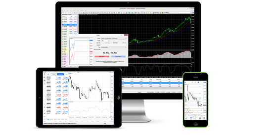 octafx mt4 metatrader4 trading platform