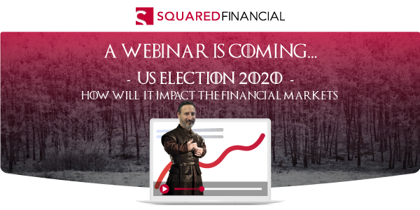 squaredfinancials online seminar webinar us election