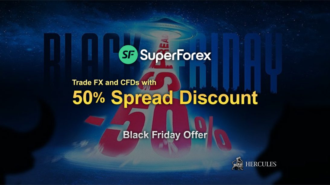 50%-Discount-on-Forex-and-CFD-Spread-For-Black-Friday-Week