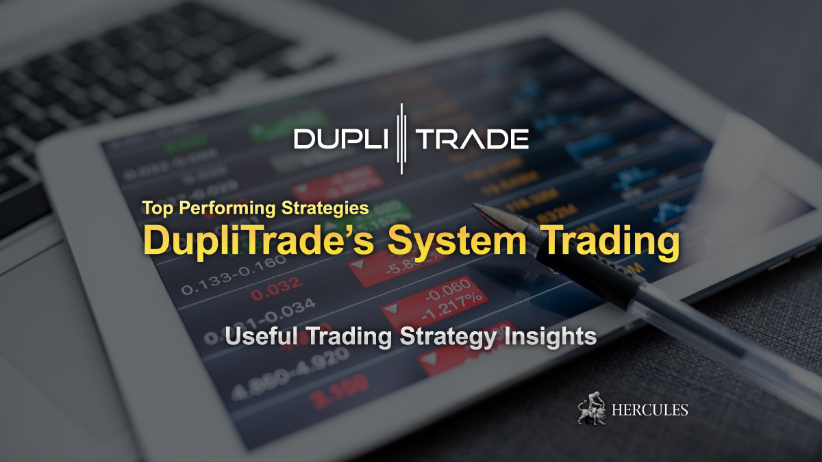 DupliTrade's-High-Performance-Auto-Forex-Trading-System