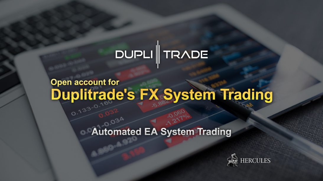 Open-Duplitrade's-FX-System-Trading-Account