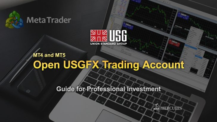 Open-USGFX-Trading-Account---Guide-for-Professional-Investment