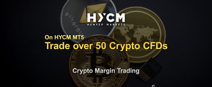 hycm cryptocurrency