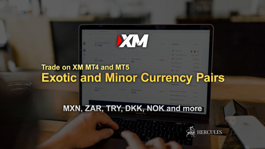 Trade-MXN,-ZAR,-TRY,-DKK-and-other-Exotic-Minor-Currency-Pairs-with-XM