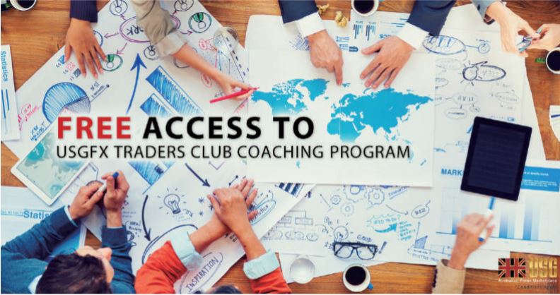 USGFX TradersClub Coaching Program