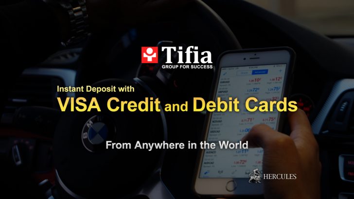 VISA-card-deposit-to-Tifia's-Forex-account-is-now-available