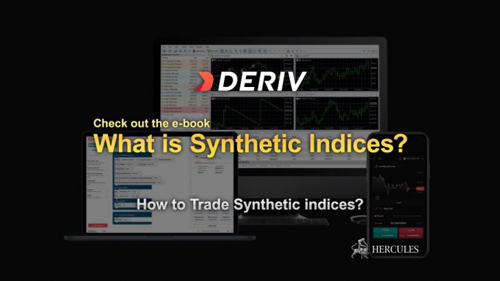 synthetic forex