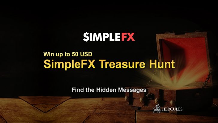 SimpleFX-Treasure-Hunt---Win-up-to-$50-Prize-with-this-Mini-Contest