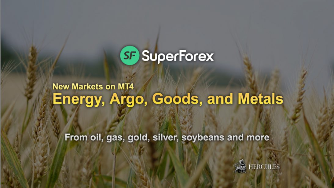 SuperForex-added-rare-Energy-and-Commodity-markets-for-trading