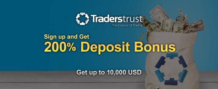 Traders-Trust-200%-Deposit-Bonus-promotion