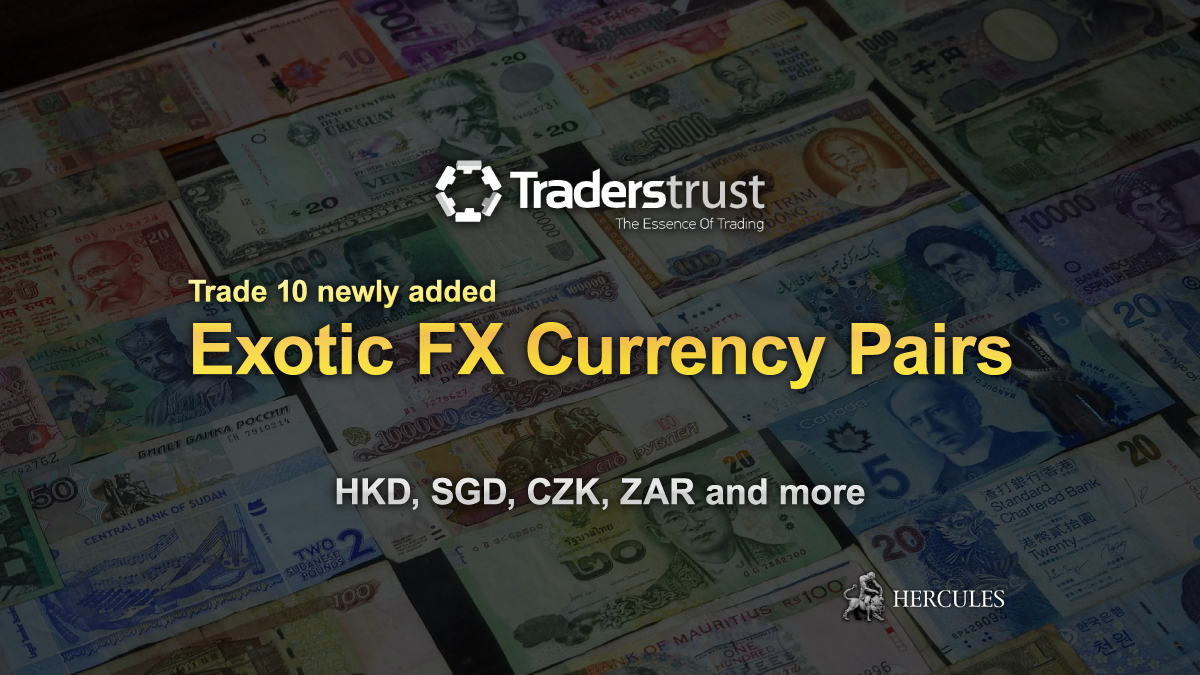 Traders-Trust-adds-Exotic-FX-pairs---HKD,-SGD,-CZK,-ZAR-and-more