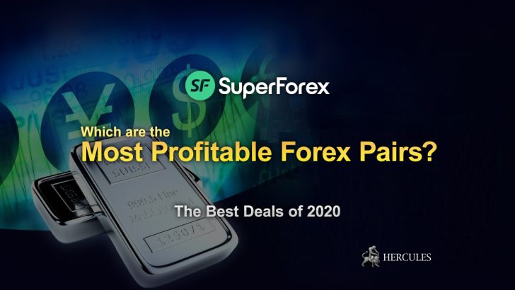 What's-the-most-profitable-Forex-currency-pairs