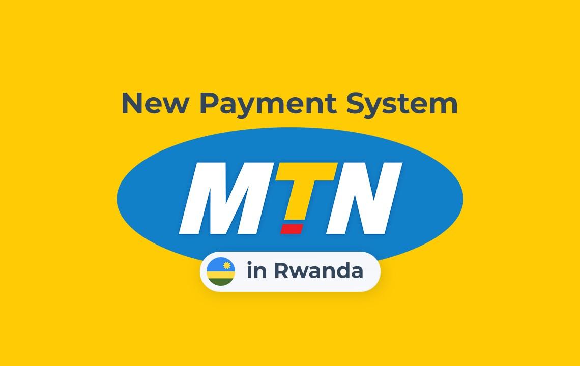 superforex MTN money payments now available in Rwanda