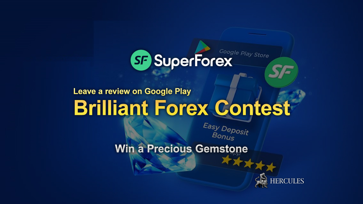 SuperForex's-Brilliant-Contest-has-begun.-Leave-a-review-for-a-chance-to-win-a-precious-gemstone