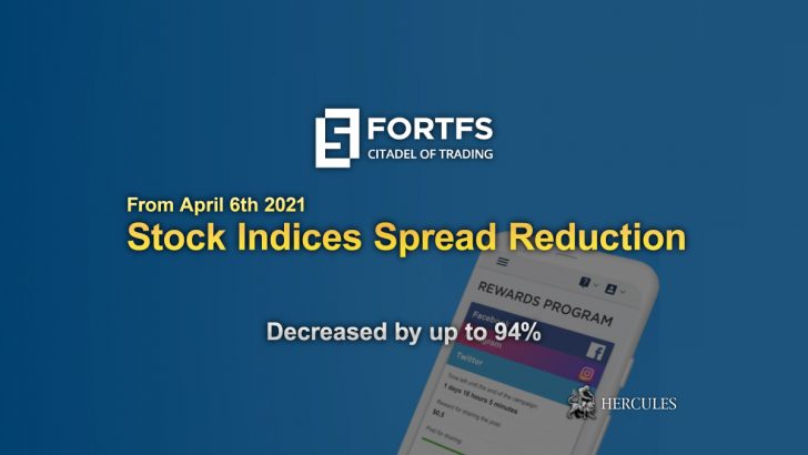 FortFS-has-tighten-the-spread-of-some-major-Stock-Indices-by-up-to-94%
