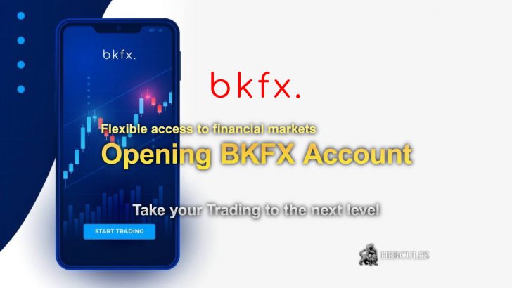 How-to-open-an-account-with-BKFX-and-start-trading-on-MT4