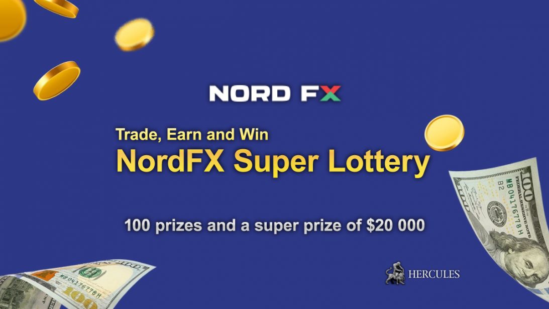 NordFX's-Super-Lucky-Lottery-will-give-away-100-prizes-and-a-super-prize-of-$20,000.