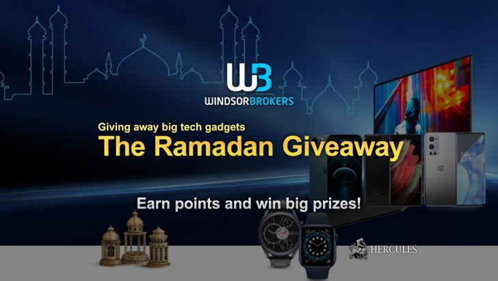 Trade-for-Windsor-Brokers'-Ramadan-Giveaway-promotion-and-win-a-tech-gadget.