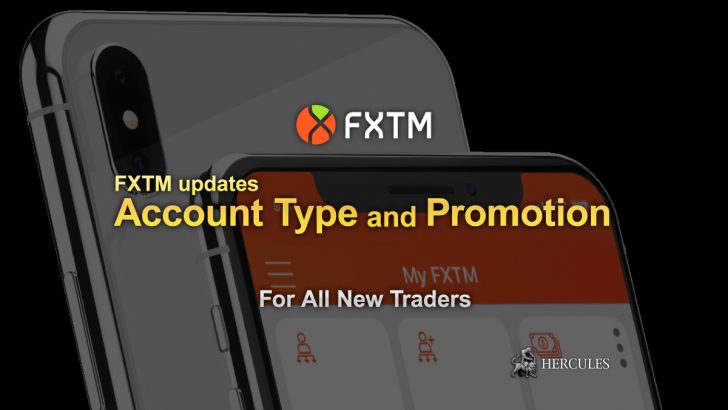 FXTM-changes-account-types-and-discontinues-the-Loyalty-Program-for-new-traders
