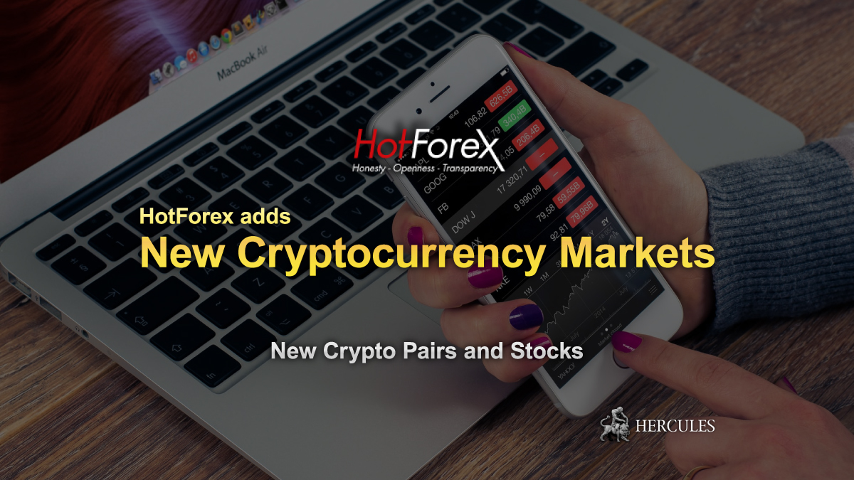 HotForex-adds-more-Cryptos-ETC,-IOT,-NEO,-OMG,-TRX,-ZEC,-and-DSH-for-trading
