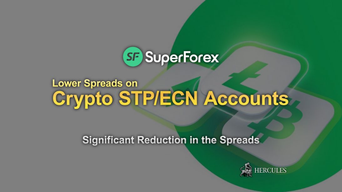 SuperForex-significantly-reduces-the-spread-of-Crypto-Pairs
